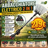 Kit completo incluso